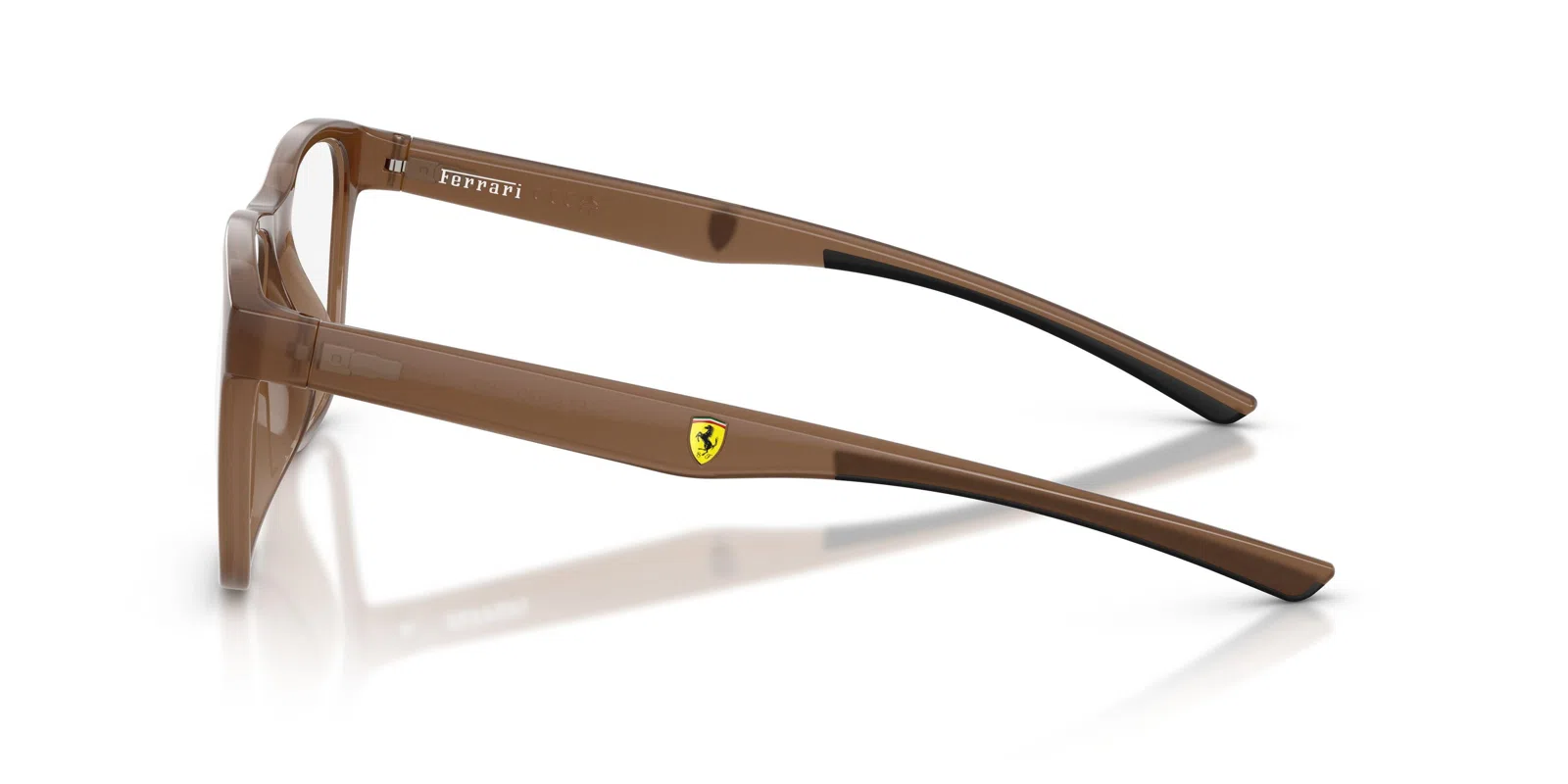 Scuderia Ferrari 8014D Eyeglasses - view 31